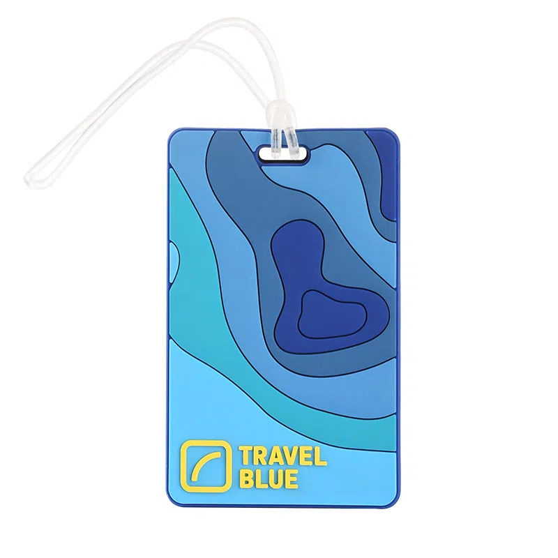 TRAVEL BLUE