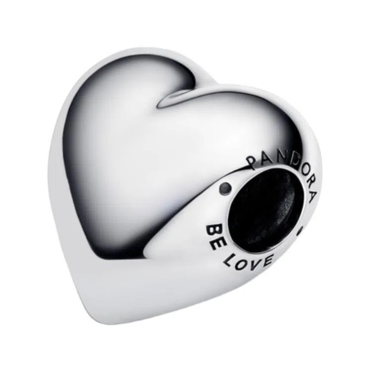 Pandora Be Love Logo