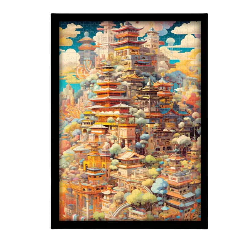 1000pcs HBYQ1000