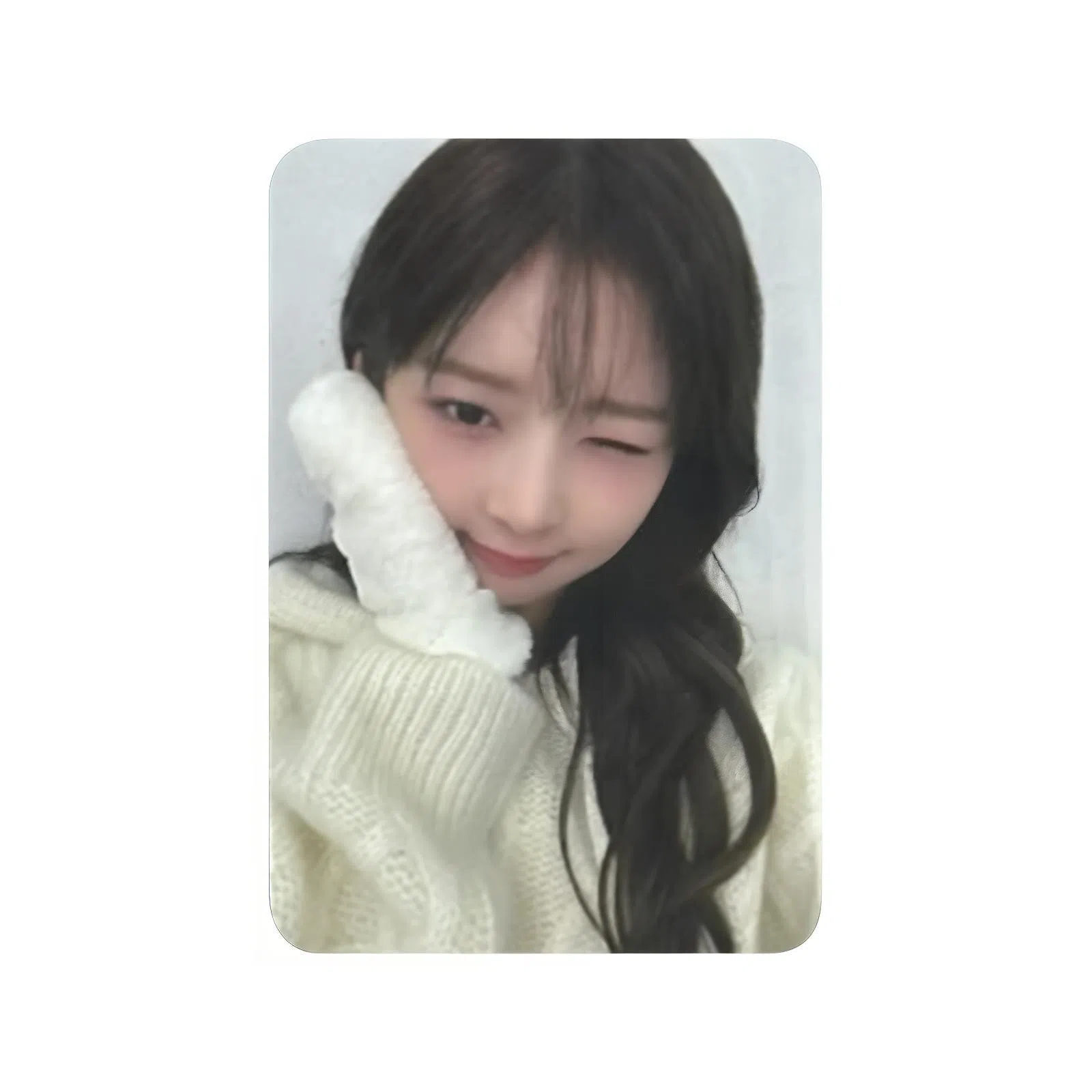 STARSHIP Entertainment IVE 1I'VE MINE SW 7.0