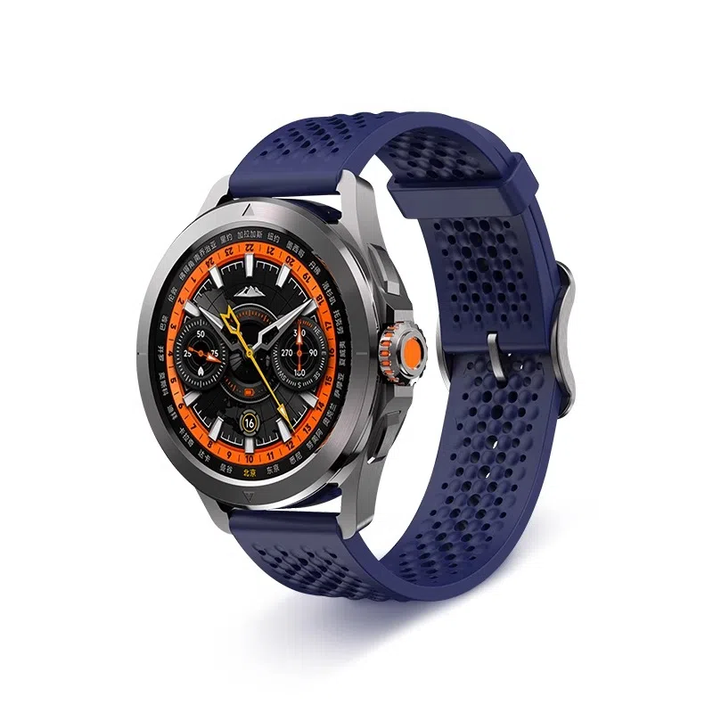 watchbondWatch S4 sport S3s2s1proColo2 22mm