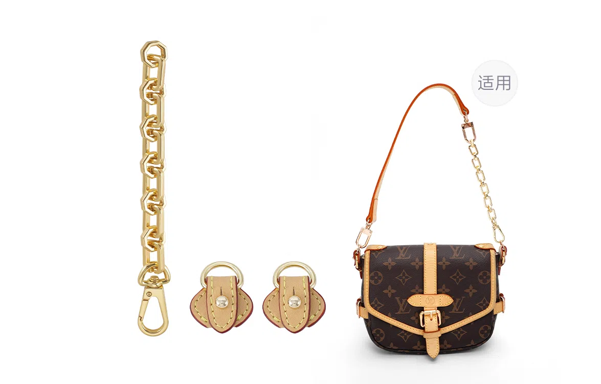 LV Saumur BB