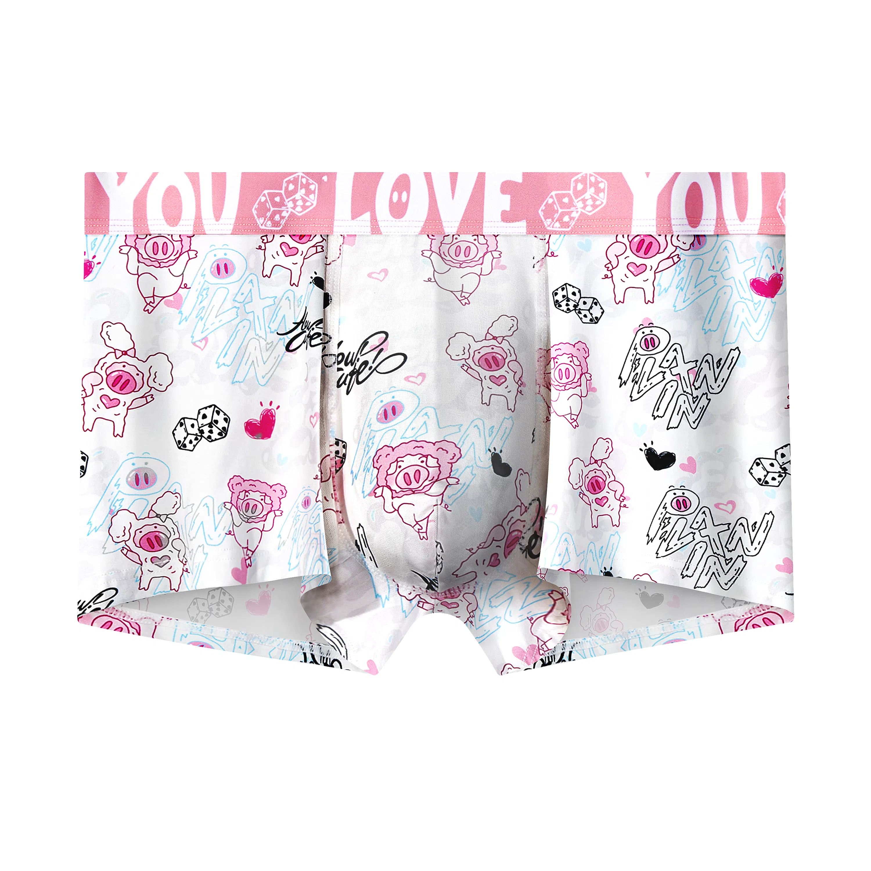 PLAN IN Jupiter Series Pink Box Set