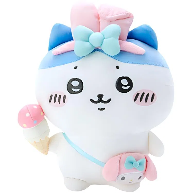 Sanrio Chiikawa 23cm