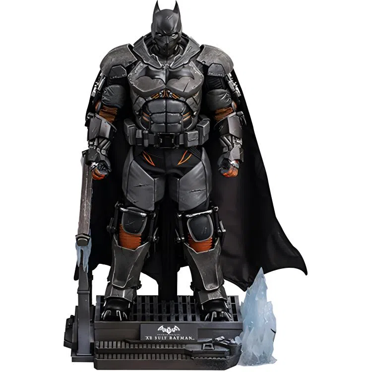 Hot Toys 16 DC 33cm