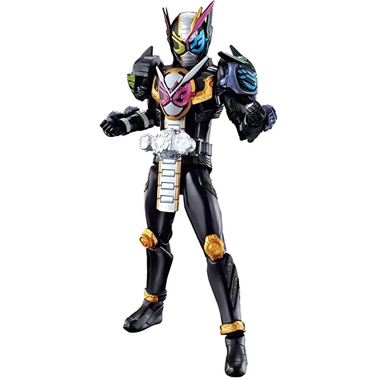 BANDAI ZI-O rkf zi-o