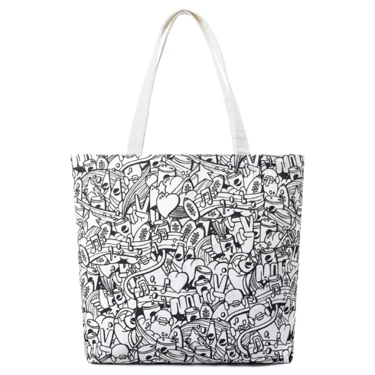 Pepsi Tote