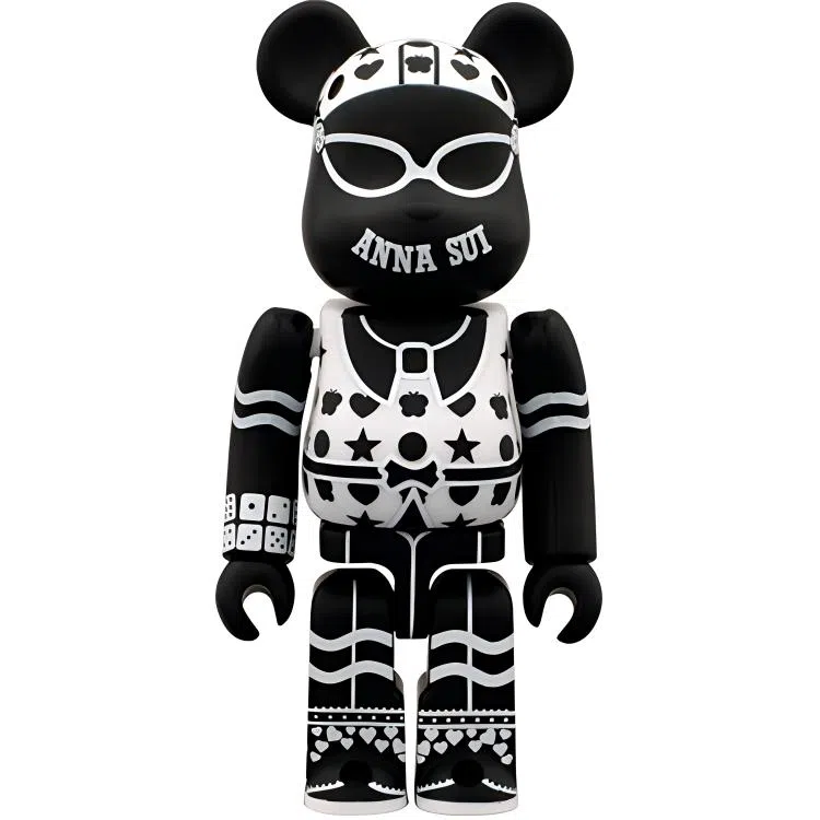 ANNA SUI x BERBRICK 2012 100400