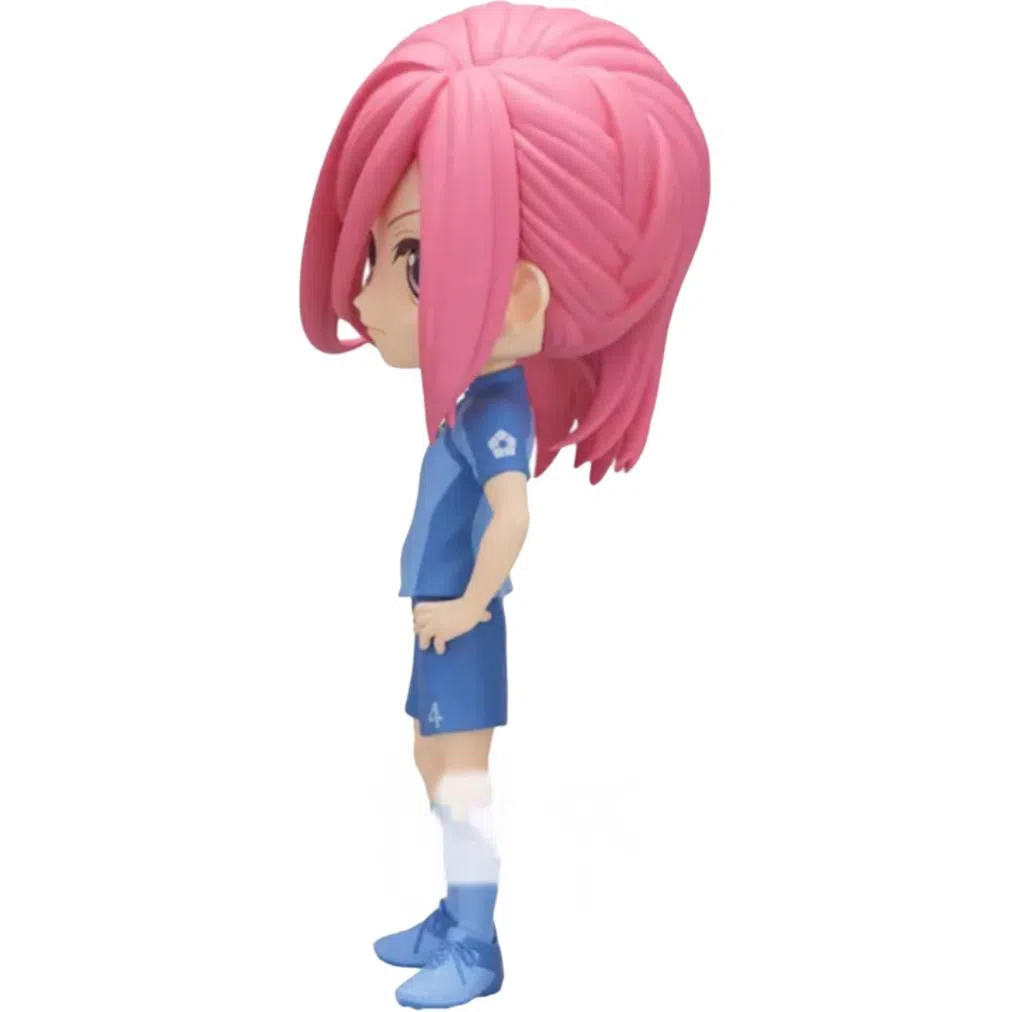 BANPRESTO Q posket 14cm