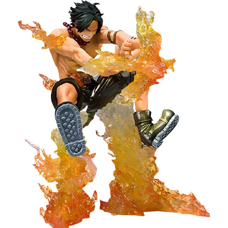 BANDAI D figuartszero battle ver. 13cm