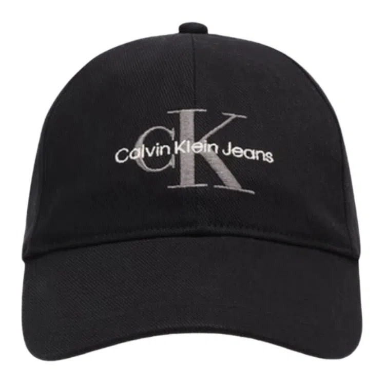 Calvin Klein Cap Black