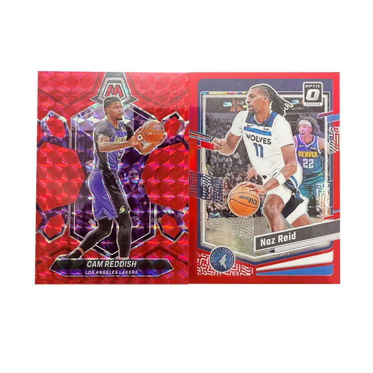 PANINI 2023-24 optic 99