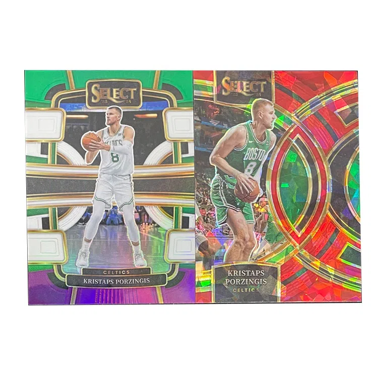 PANINI 2023-24 select