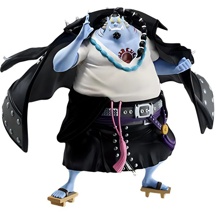 BANPRESTO film red e 17cm