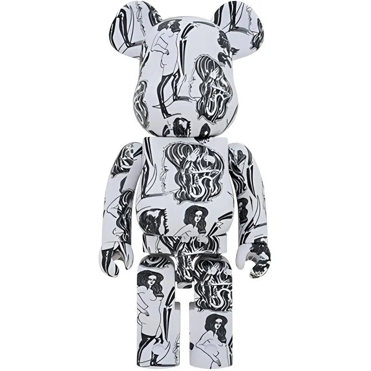 BERBRICK SAIKO OTAKE PLANET