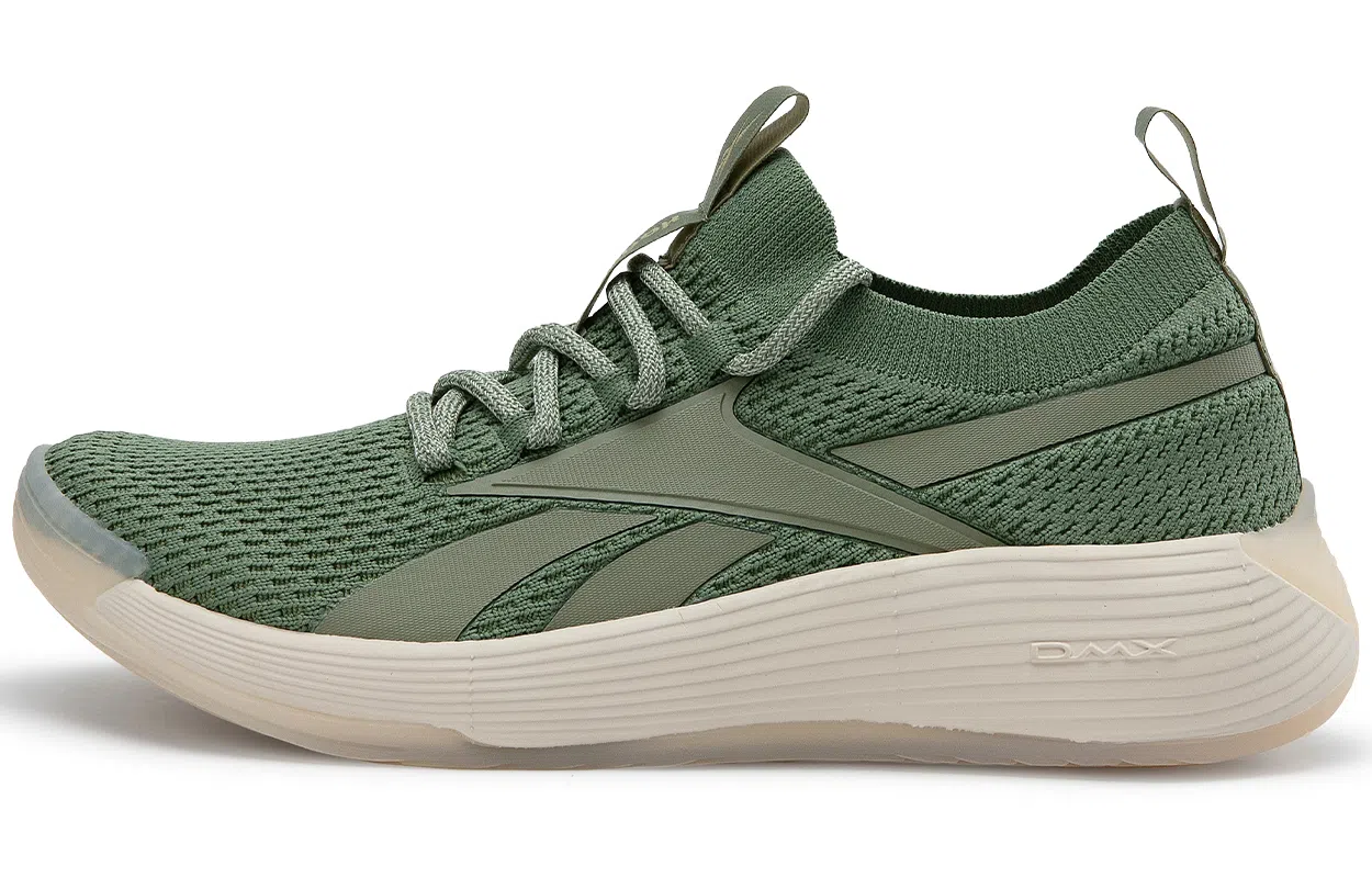 Reebok DMX Comfort Green