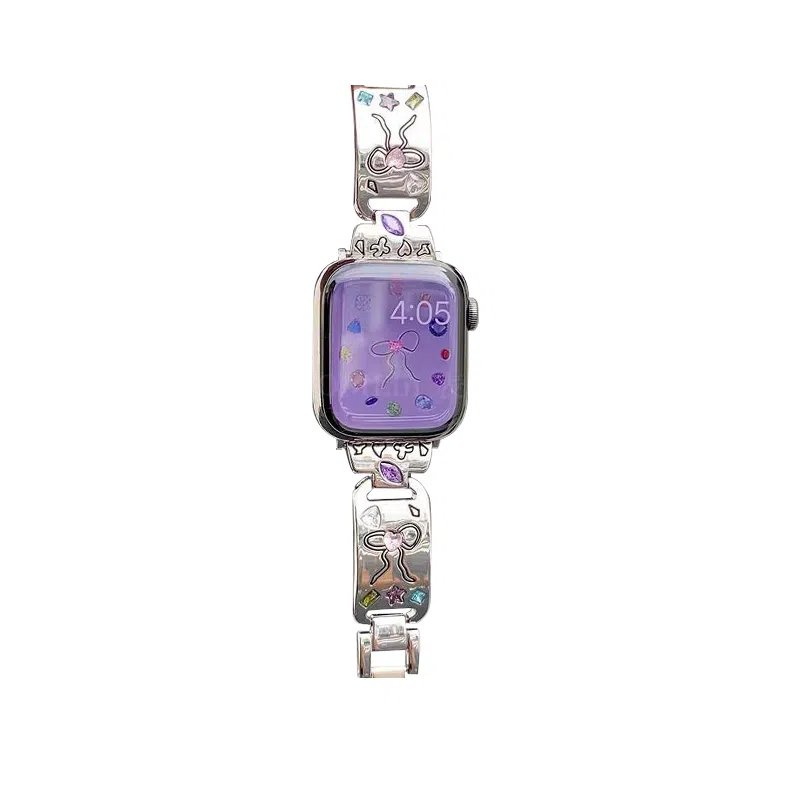 MSSM iwatchS1098765SEultra12