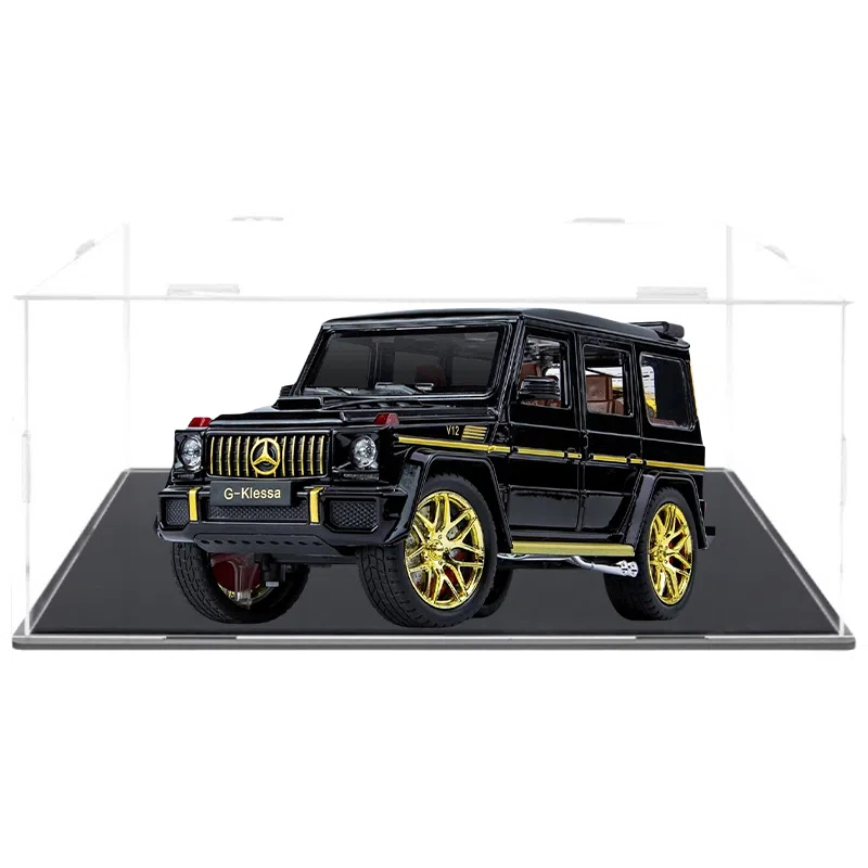 TY MODELS G63 124