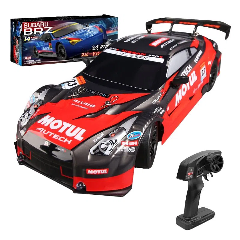 RC Cars