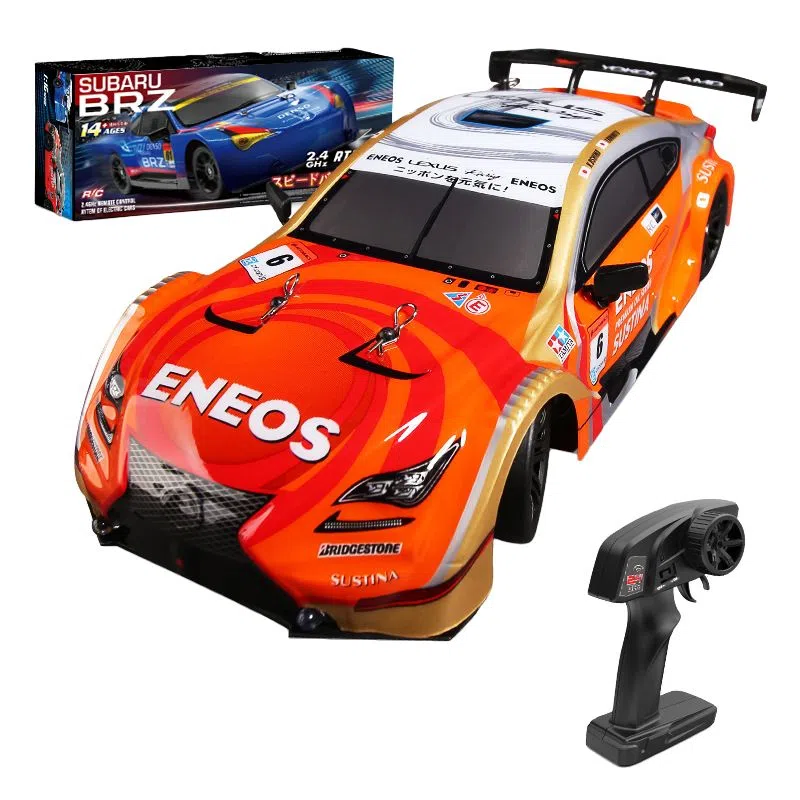 RC Cars