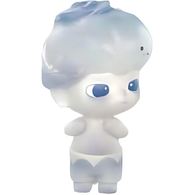 POP MART DIMOO PLUS 22cm