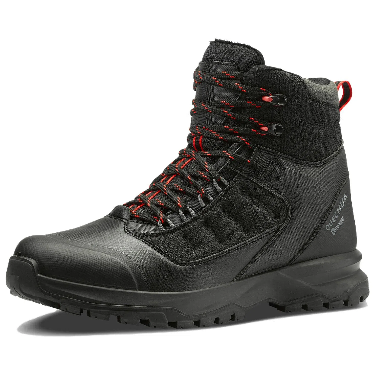 DECATHLON SH500 mountain