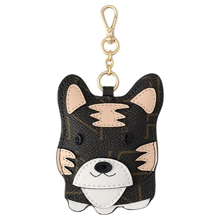 FION Playful Tiger Charm