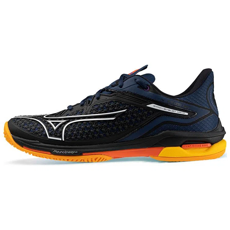 Mizuno Wave Exceed Tour 6 Navy