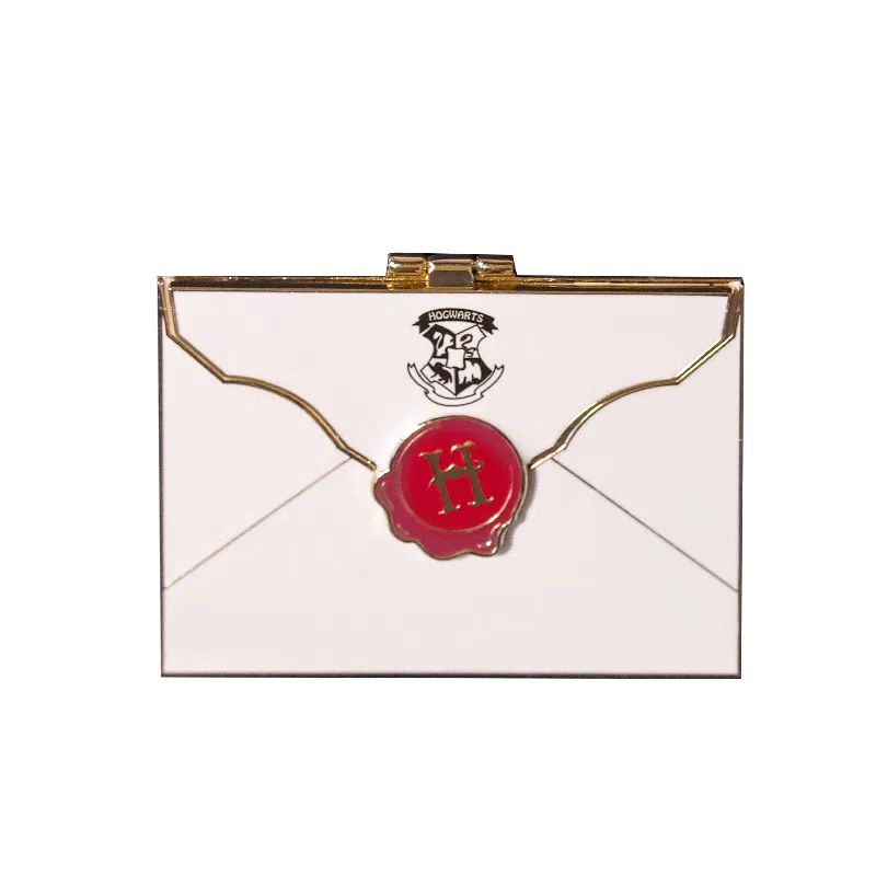 Harry Potter Hogwarts Admission Letter Magnet