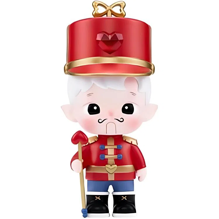 POP MART HACIPUPU pts