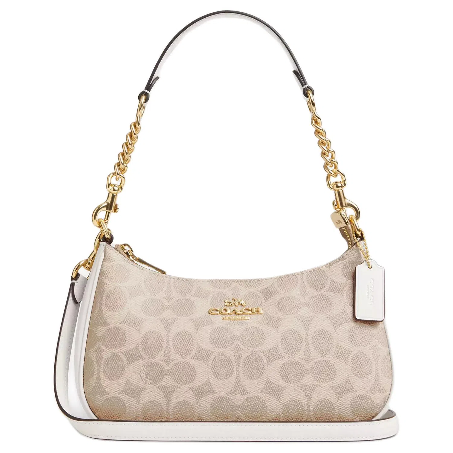 COACH Teri 24 Logo