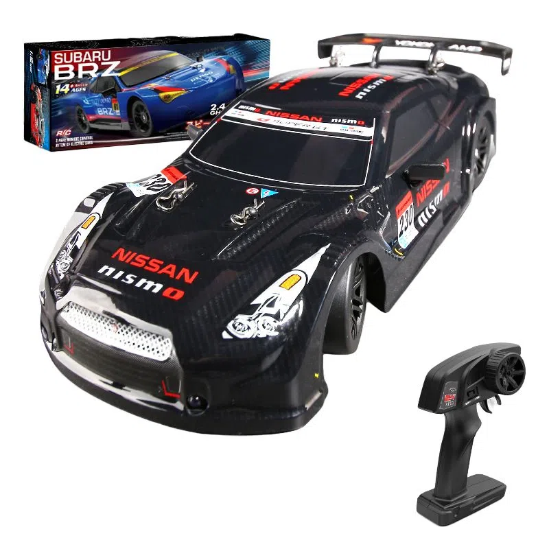 RC Cars