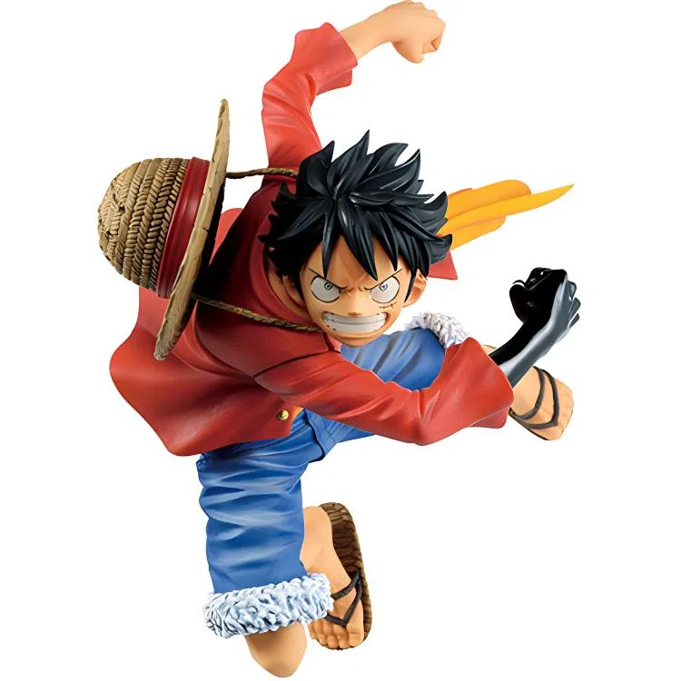 BANDAI D banpresto a 13cm