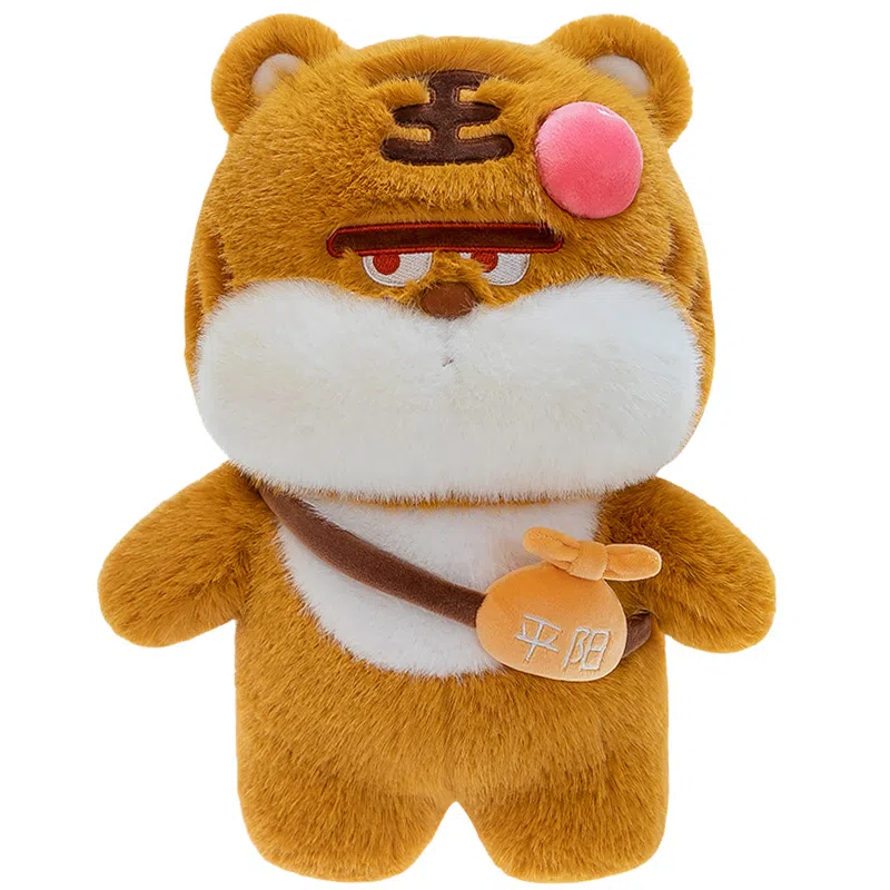 Julebaby 30cm40cm55cm