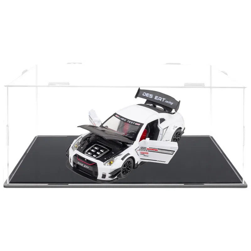 TY MODELS GTR 124