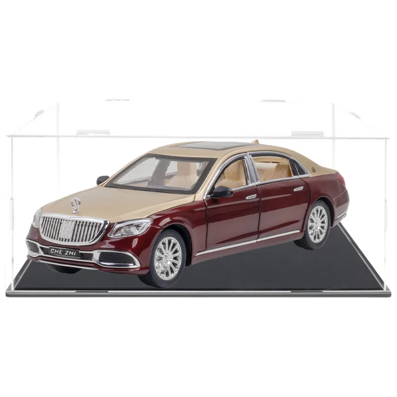TY MODELS S600 124