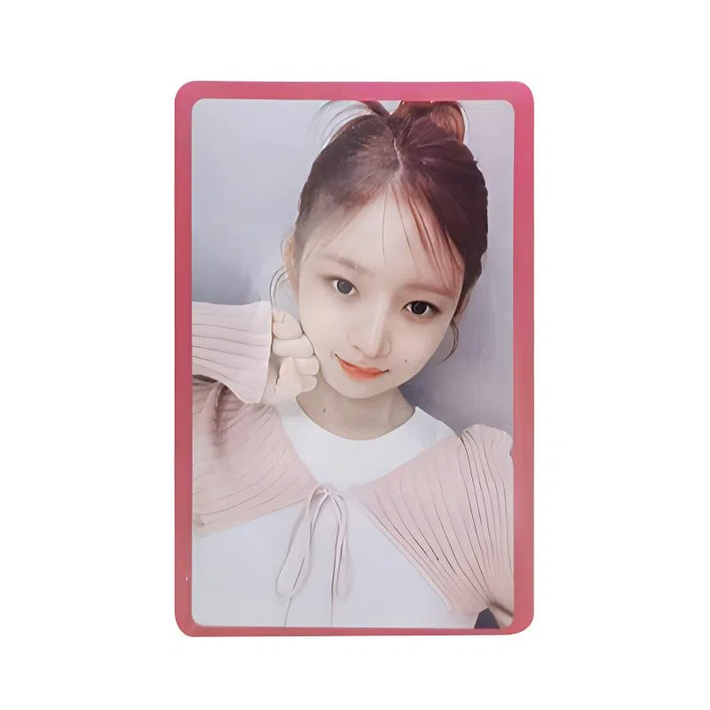 STARSHIP Entertainment IVE PUMA2.0