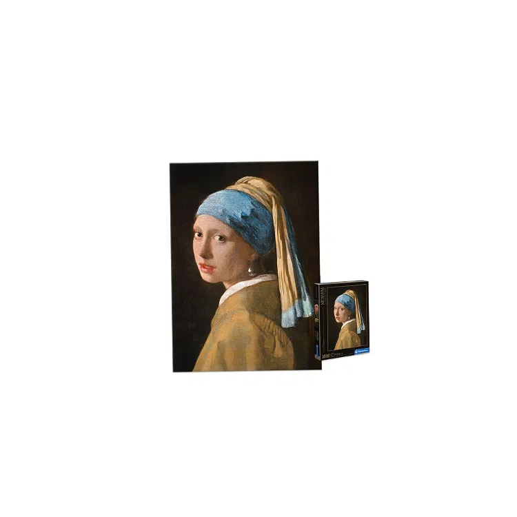 CLEMENTONI 1000pcs CL39614