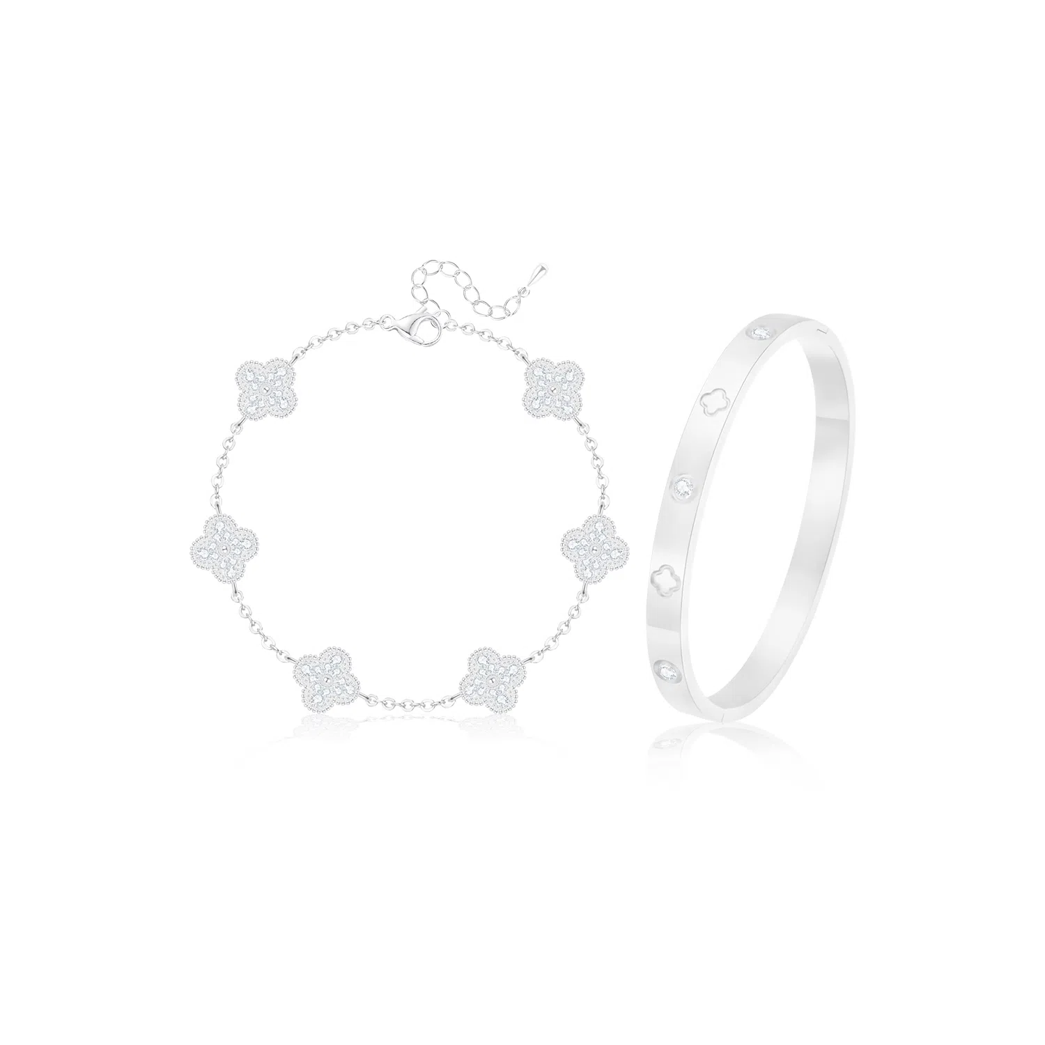 Cuz strange Intention