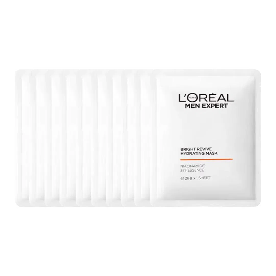 L'OREAL PARIS MEN EXPERT 26g*526g*1026g*20