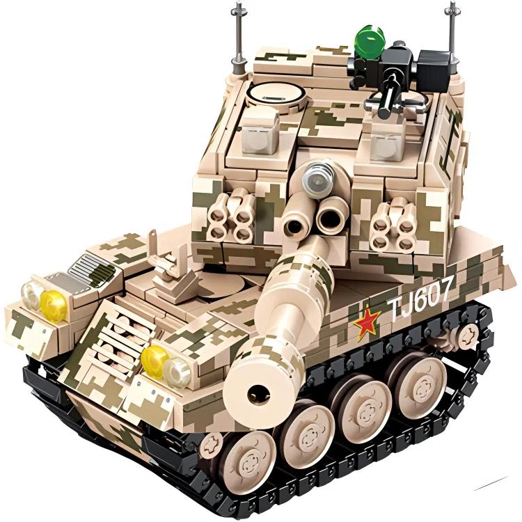 SEMBO PLZ-05 476pcs 203120