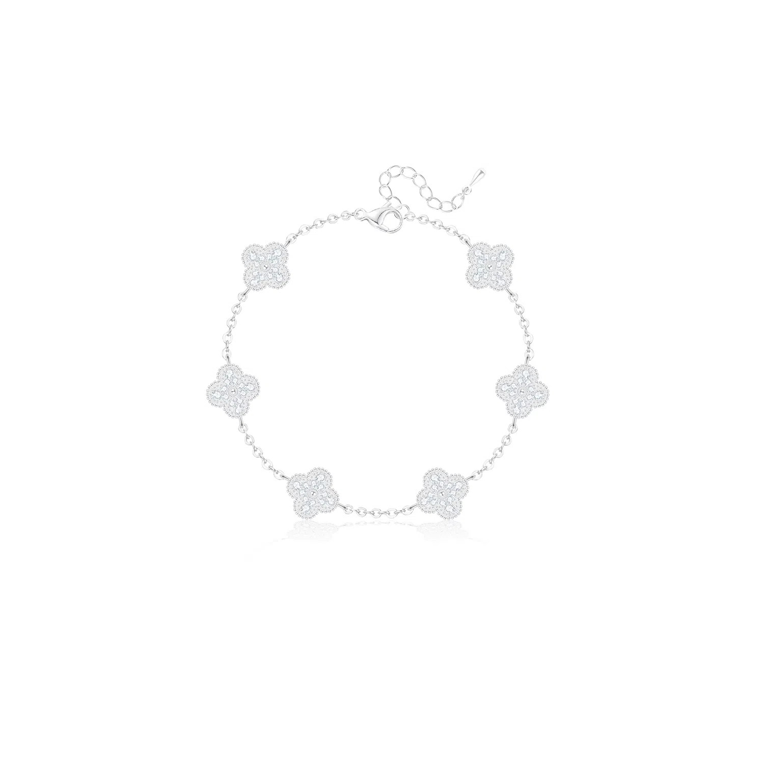 Cuz strange Intention