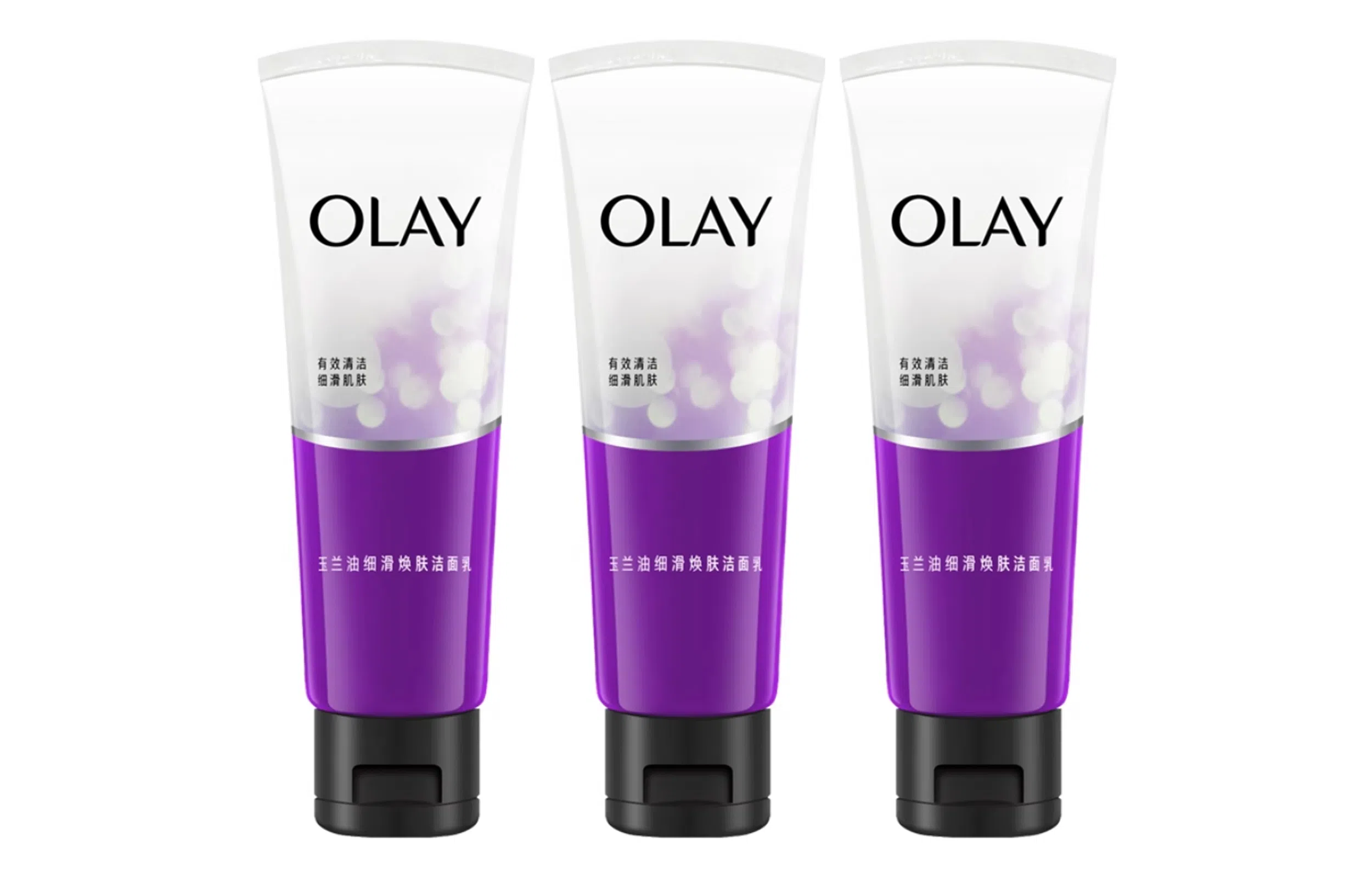 OLAY 100g*2