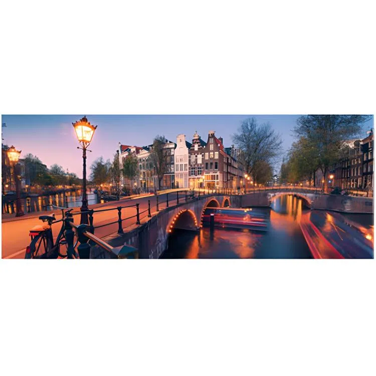 Ravensburger 1000pcs 16752