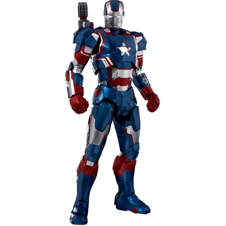 threezero DLX