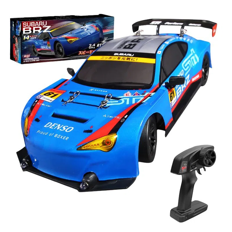RC Cars
