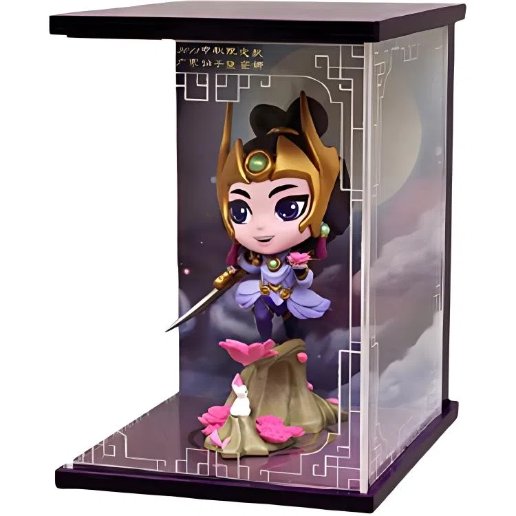 LEAGUE OF LEGENDS lol 14cm Q