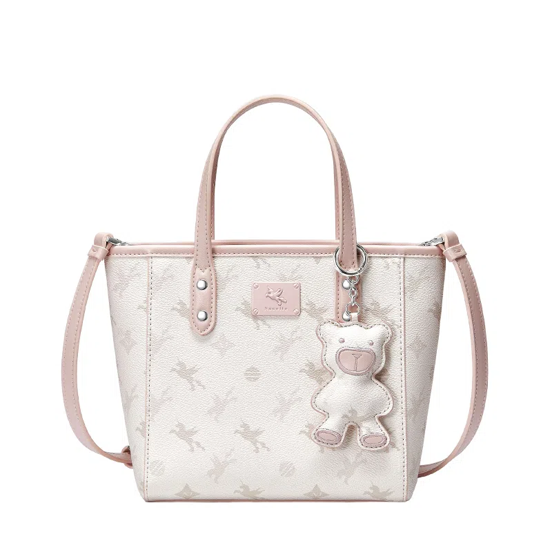 NUCELLE Tote