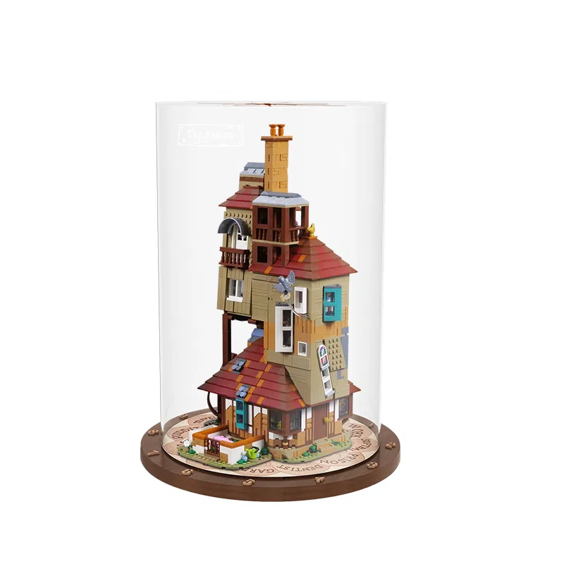 LIGHT YOUR BRICKS 76437