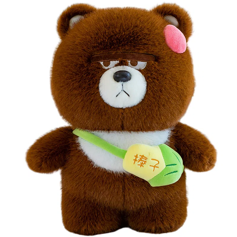 Julebaby 30cm40cm55cm